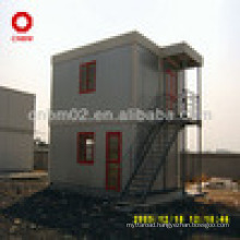 Low Cost Container House Prices with Two Floors